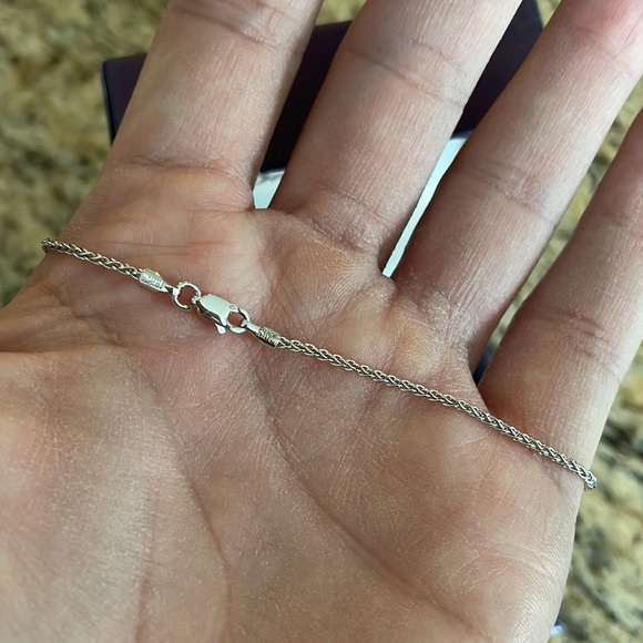 Ben Bridge Locket Necklace - Picture 6 of 10